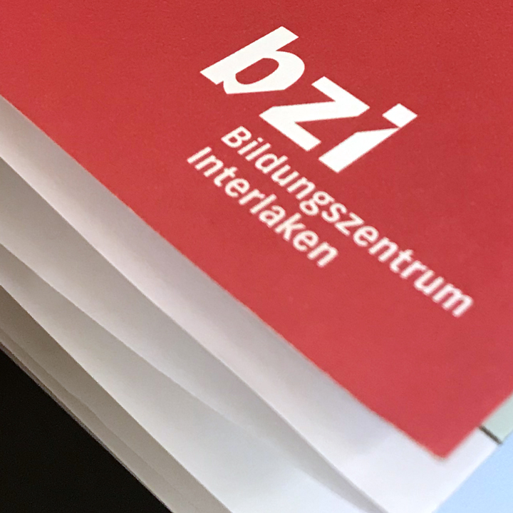 bzi – Bildungszentrum Interlaken