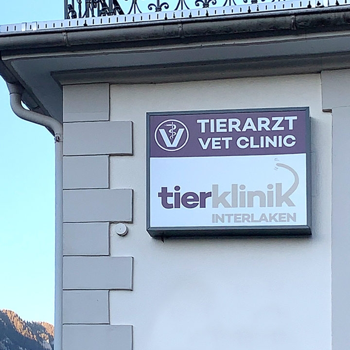 Tierklinik Interlaken