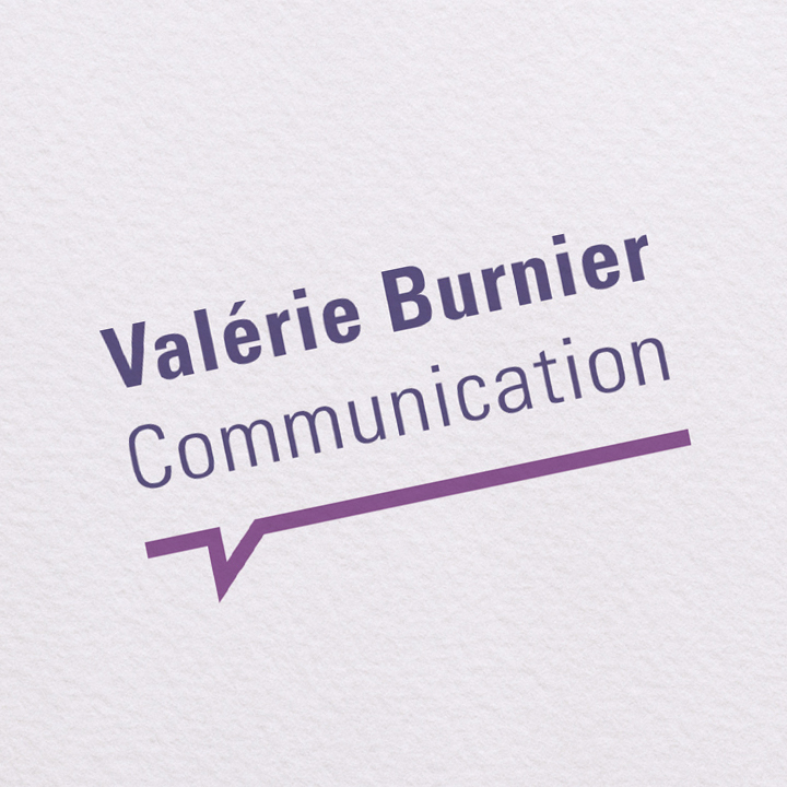 Valérie Burnier Communication